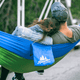Illustration for article titled Save 50% On A Portable, Lightweight Hammock From Kawartha ($27)